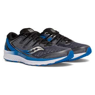 Tênis Saucony Guide Iso 2 Masculino
