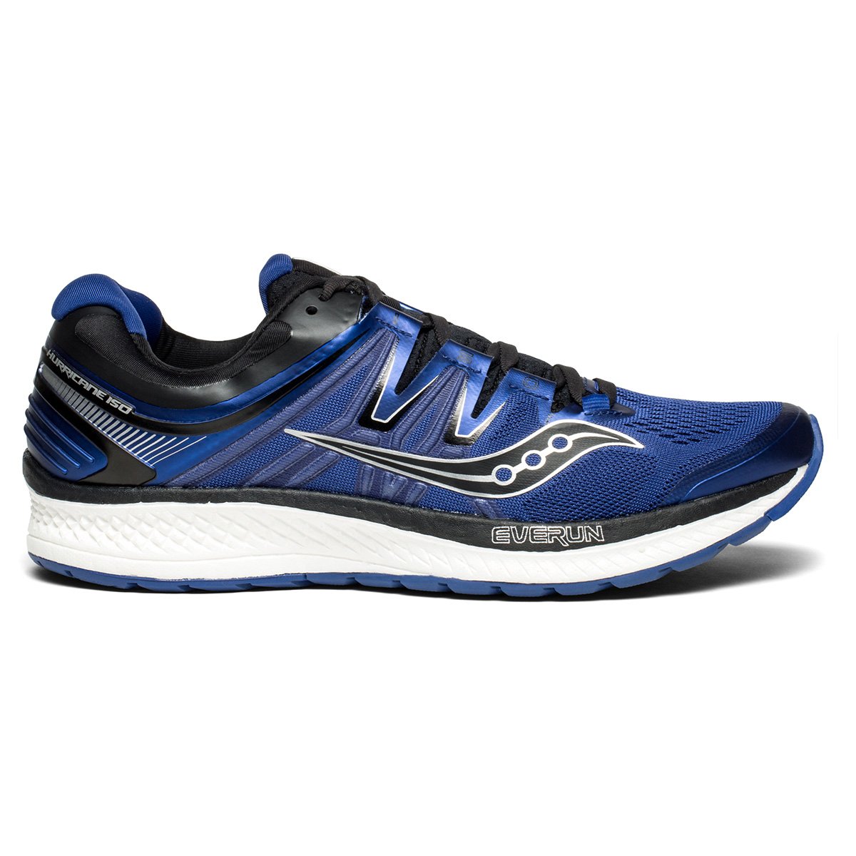 saucony running masculino