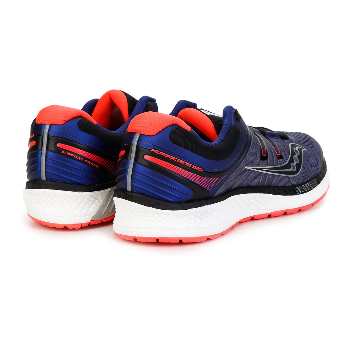 saucony hurricane iso 4 2019