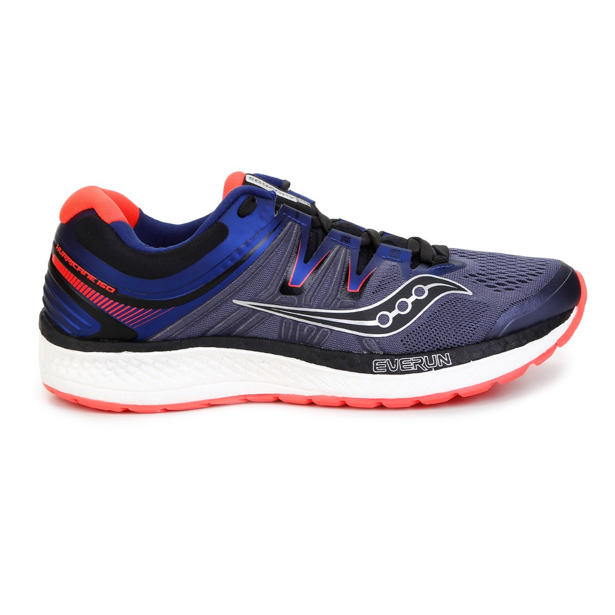 saucony hurricane iso 4 2019