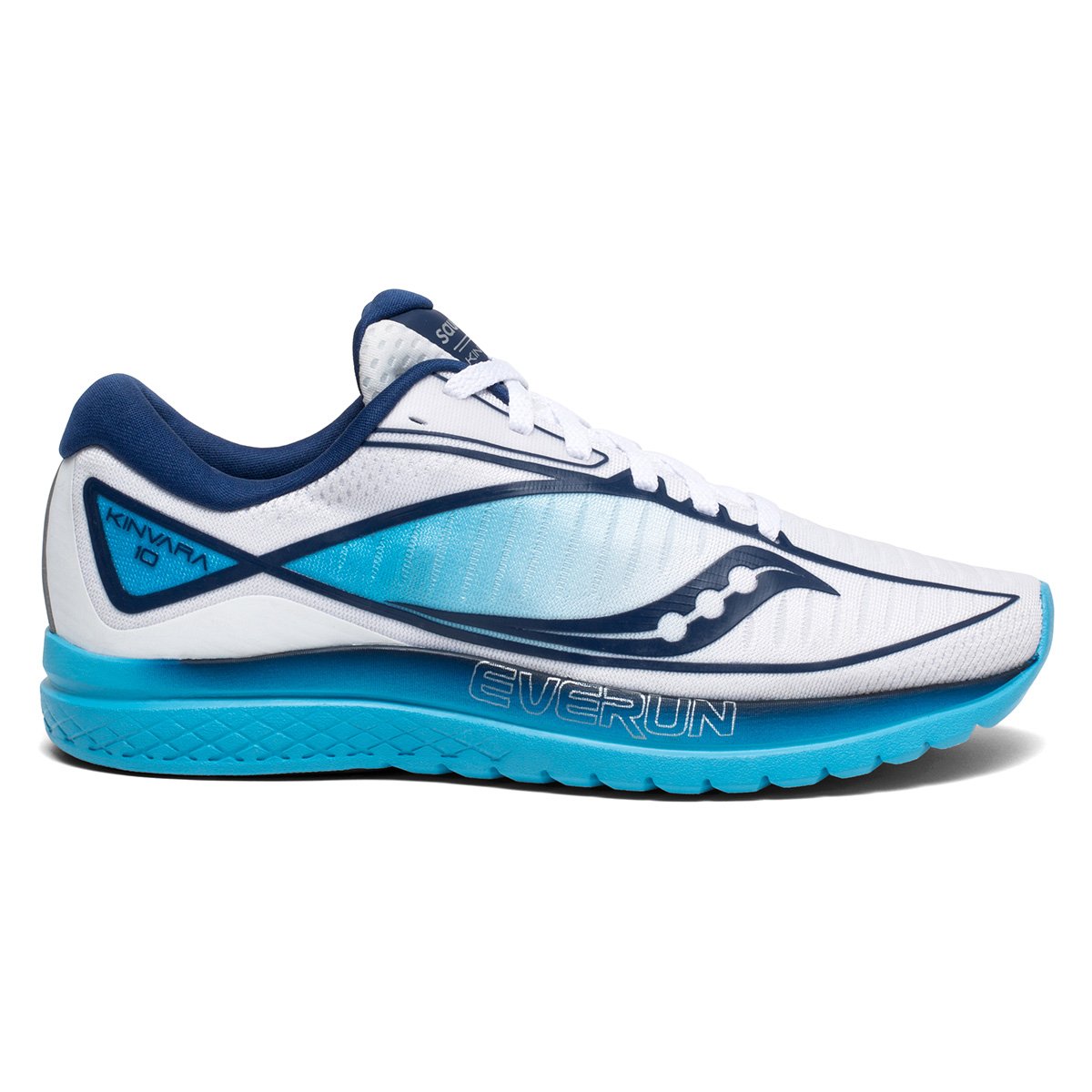 kinvara 10 feminino