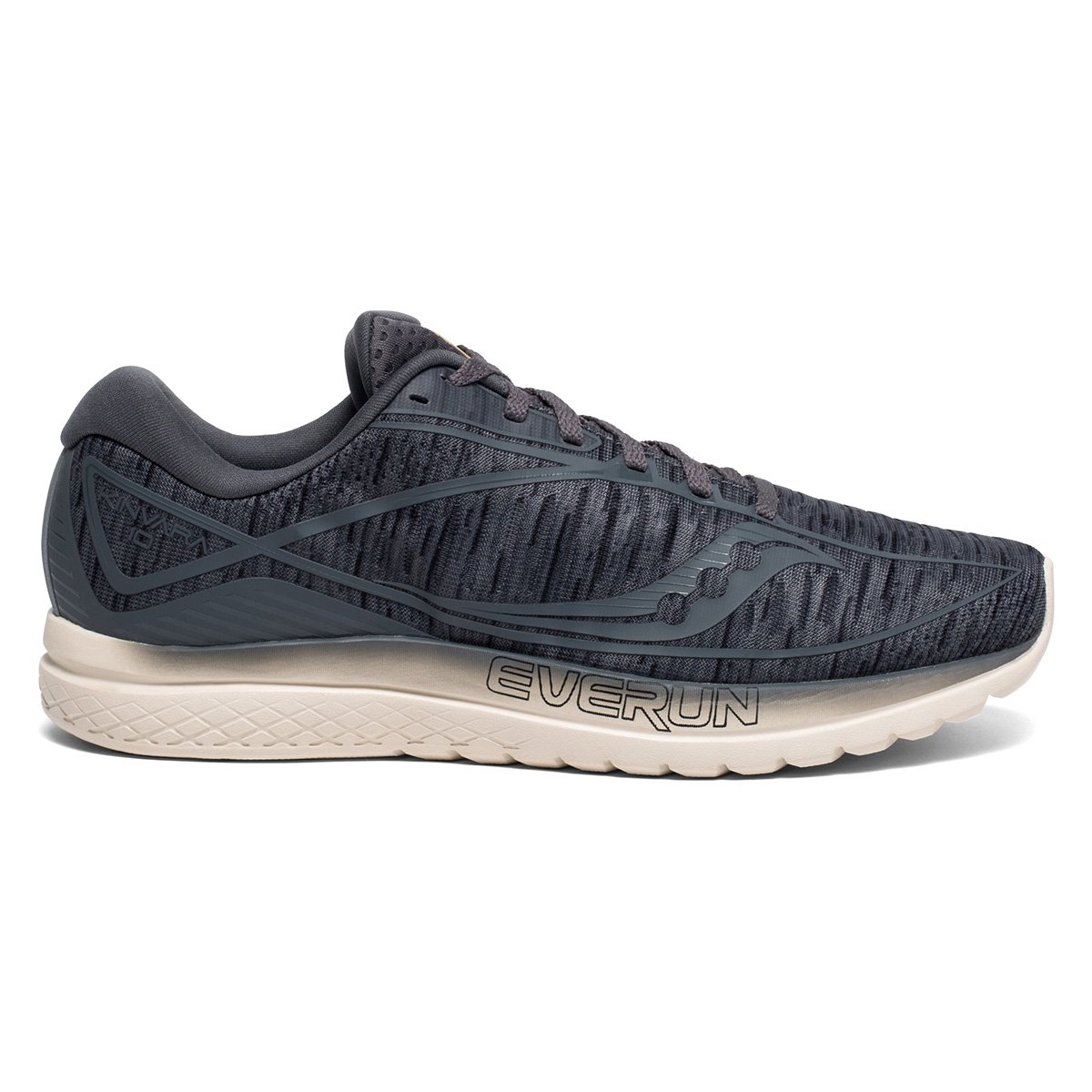 tenis saucony kinvara masculino