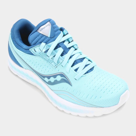 Tênis Saucony Kinvara 11 I Feminino