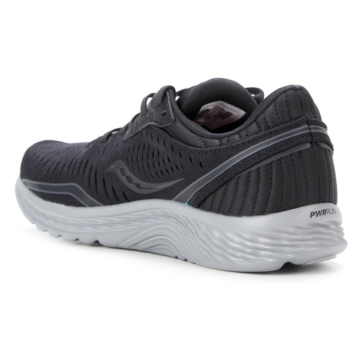 saucony kinvara 11 preto