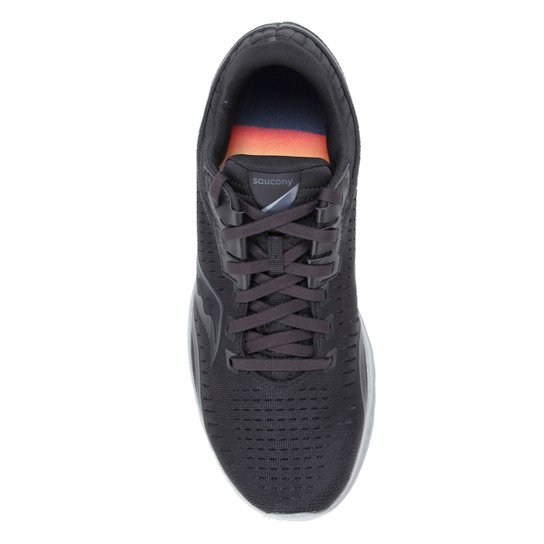 saucony kinvara 11 preto