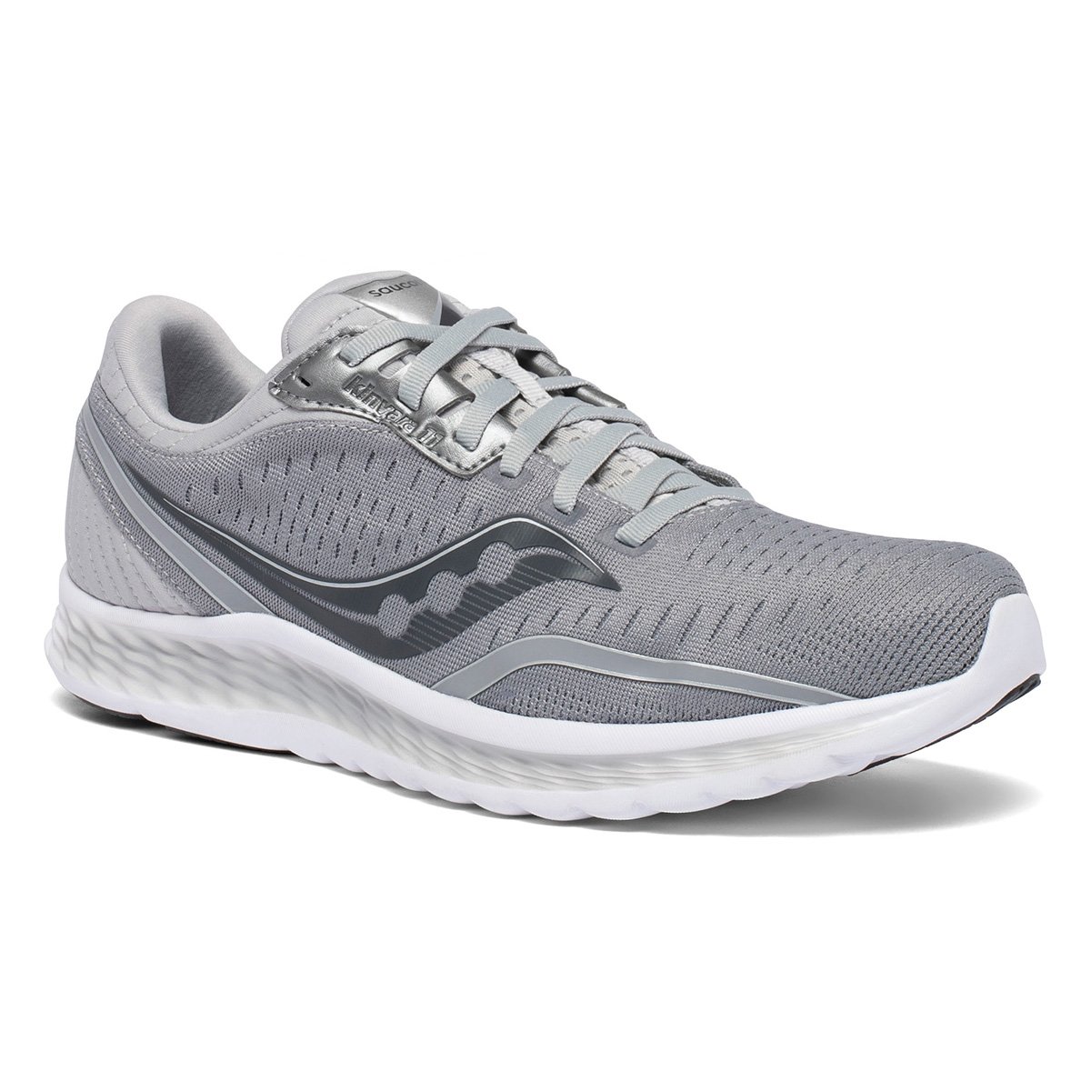 saucony kinvara 11 preto