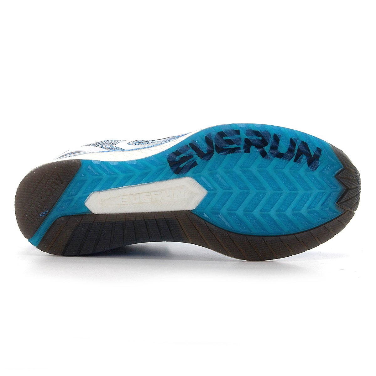 tênis saucony liberty iso masculino