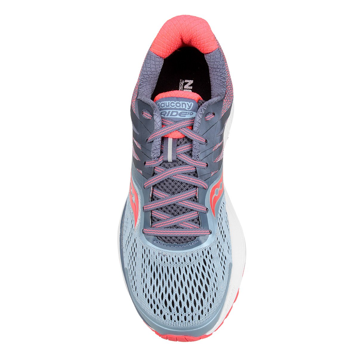 tenis saucony ride 10 feminino