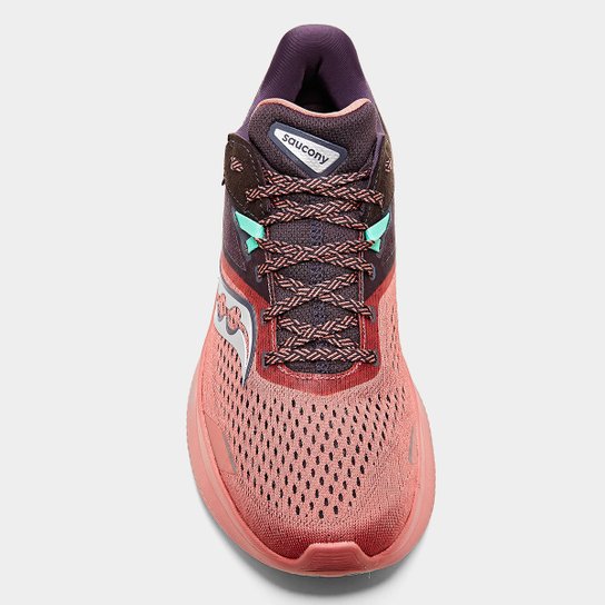 Tênis Saucony Ride 16 Feminino