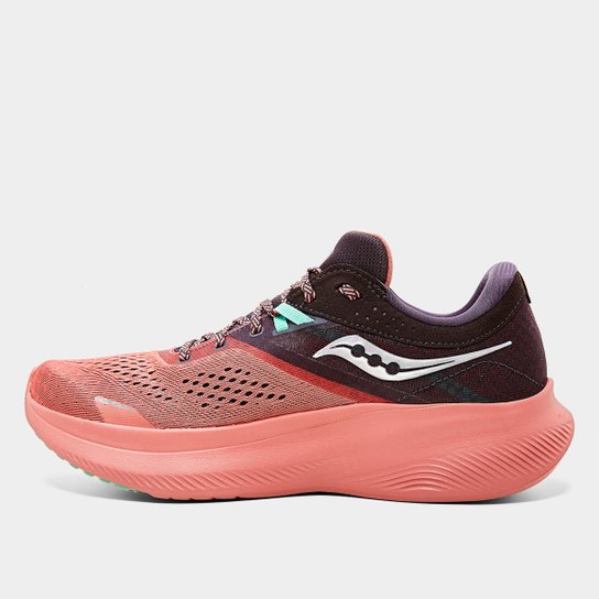 Tênis Saucony Ride 16 Feminino