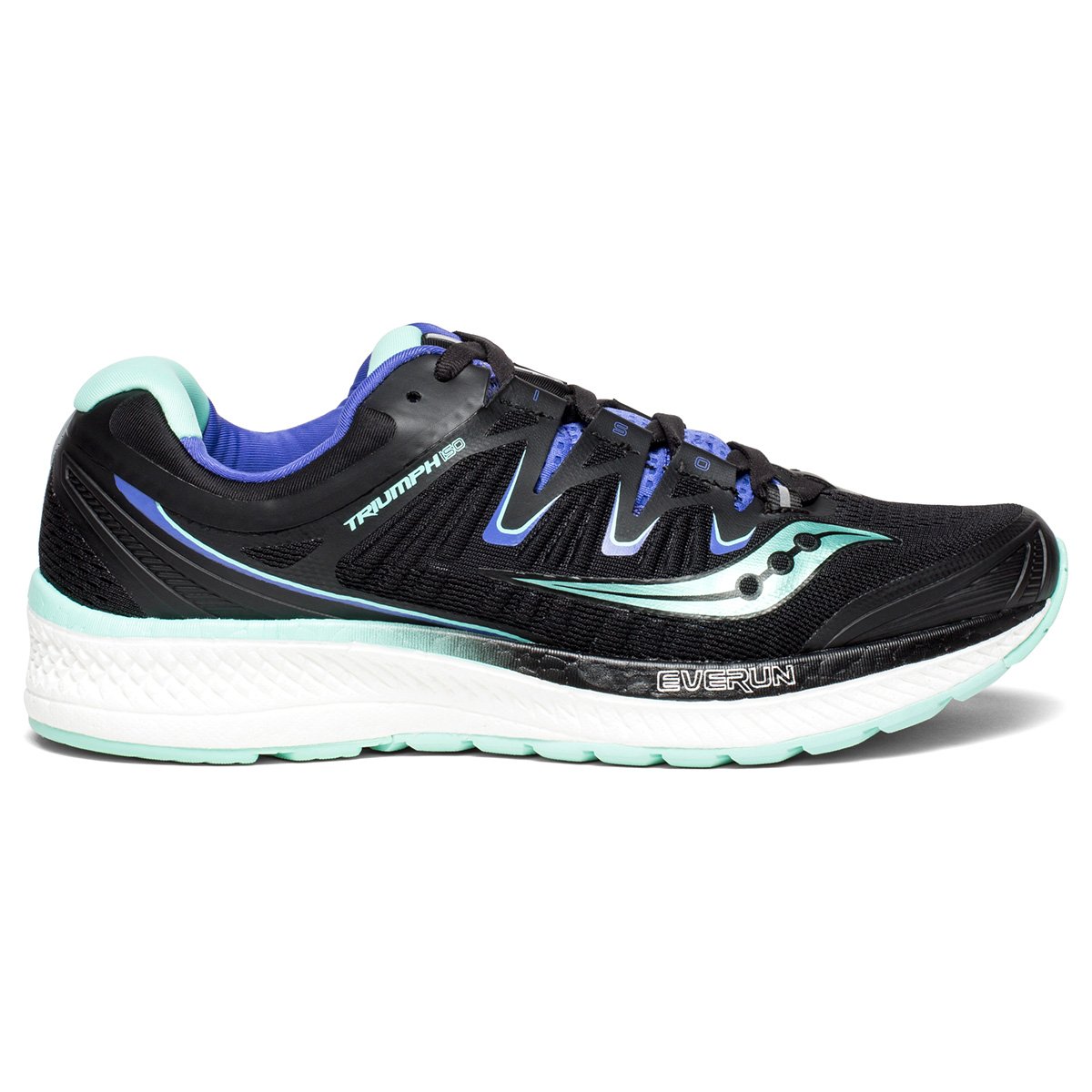 tênis saucony triumph iso 3 feminino