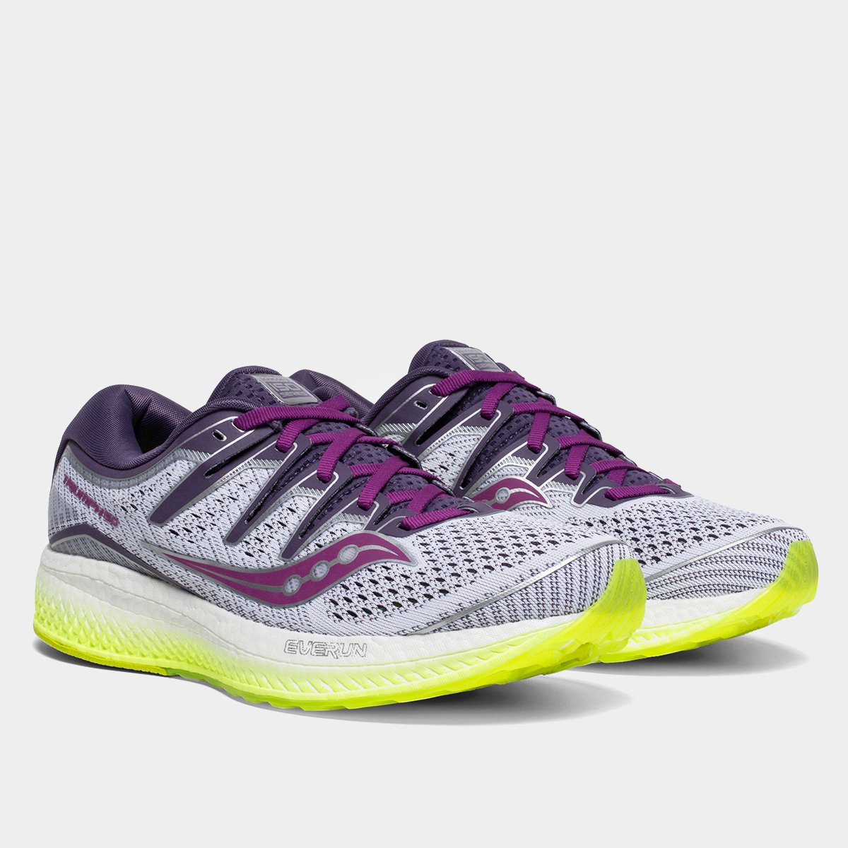 saucony triumph feminino