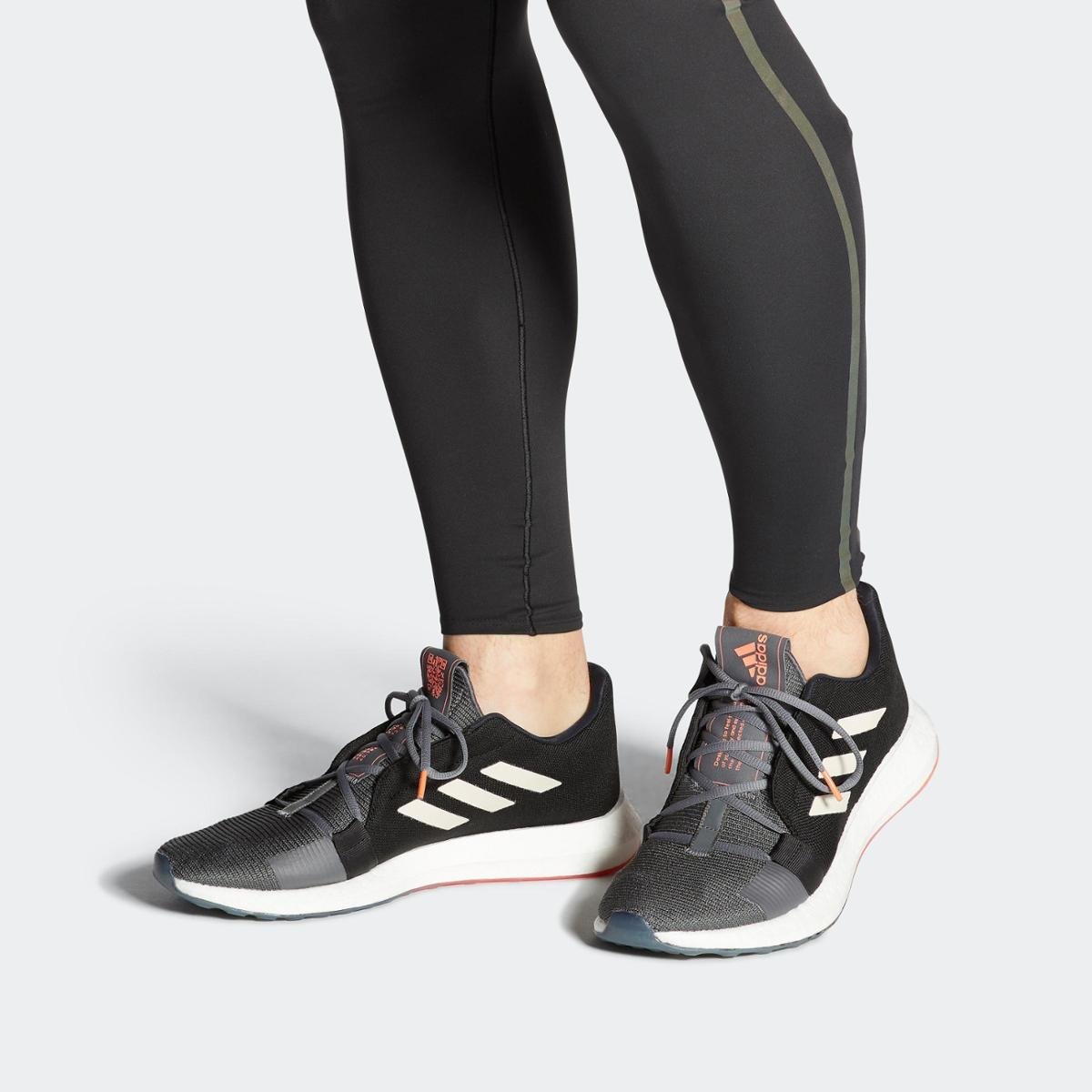 Tênis Senseboost GO Adidas | Allianz Parque Shop