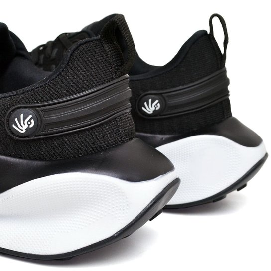 Tênis Six Street Esportivo Flight Feminino