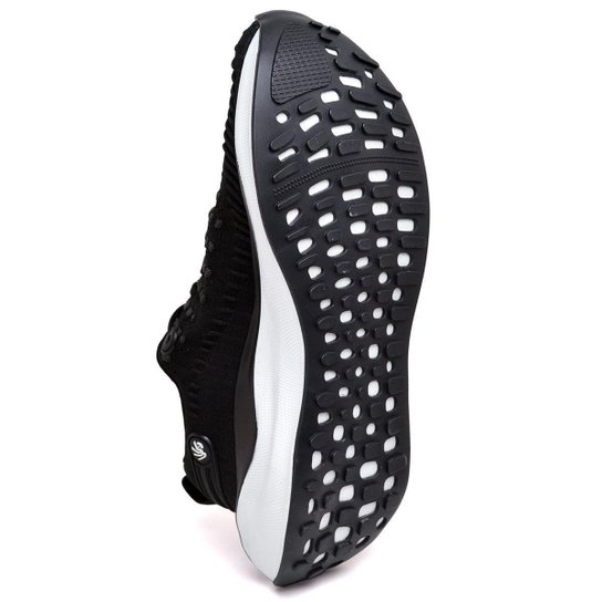 Tênis Six Street Esportivo Flight Feminino