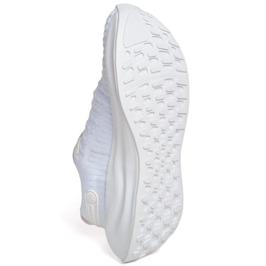 Tênis Six Street Esportivo Flight Feminino