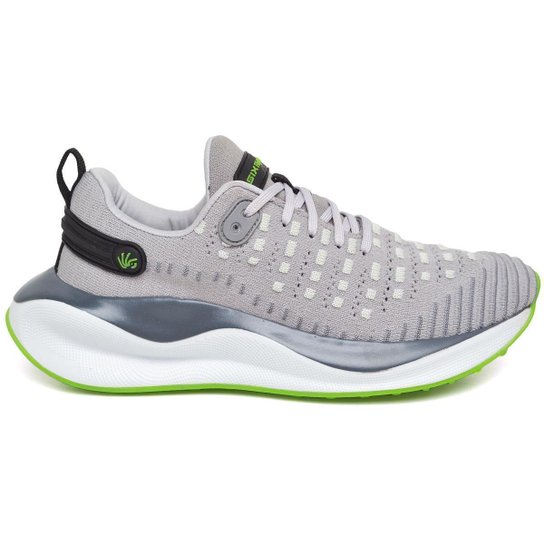 Tênis Six Street Esportivo Flight Feminino