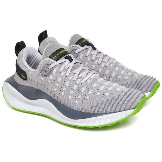 Tênis Six Street Esportivo Flight Feminino