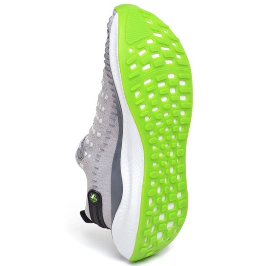 Tênis Six Street Esportivo Flight Feminino