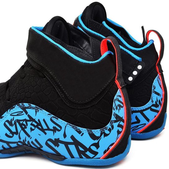 Tênis Six Street Impact Pro