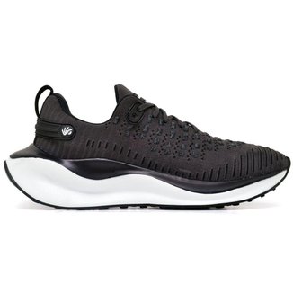 Tênis Six Street Leve Esportivo Caminhada Flight Masculino