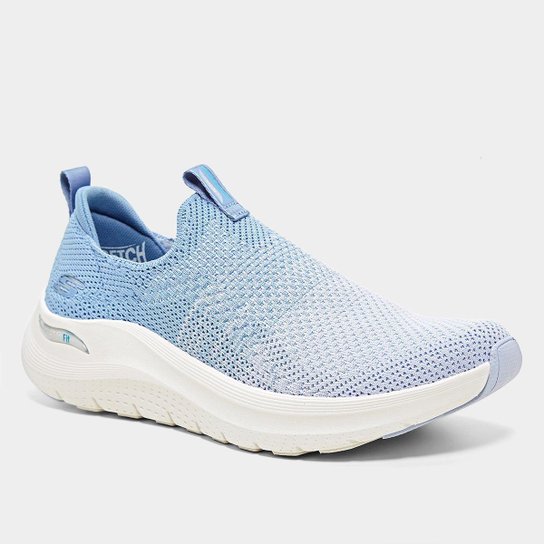 Tênis Skechers Arch Fit 2.0 Feminino