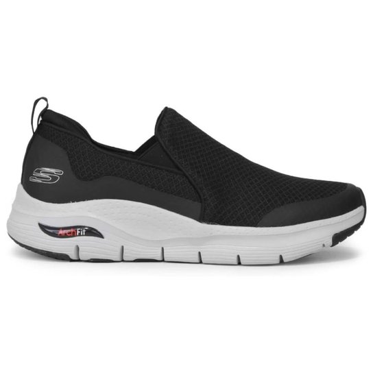 Tenis Skechers Arch Fit Banlin