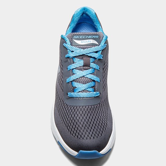 Tênis Skechers Arch Fit Big Appeal Feminino