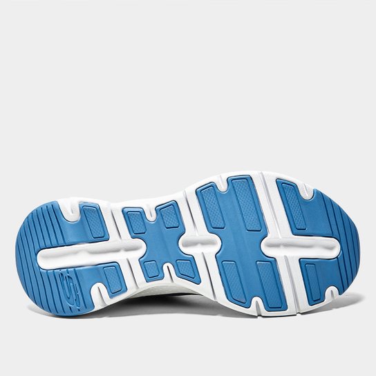 Tênis Skechers Arch Fit Big Appeal Feminino