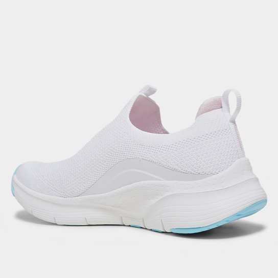 Tênis Skechers Arch Fit New Beaut Feminino