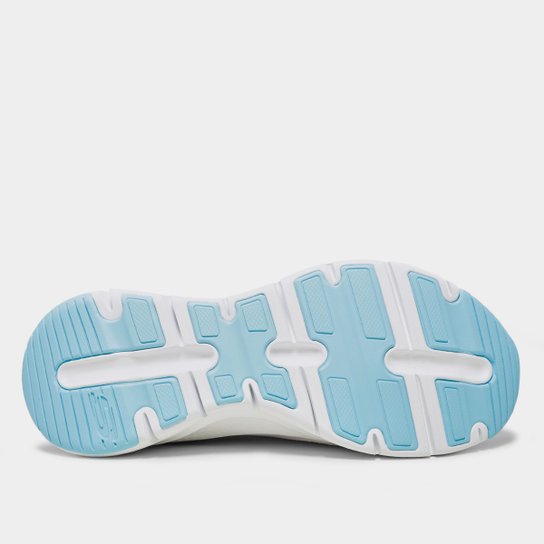 Tênis Skechers Arch Fit New Beaut Feminino