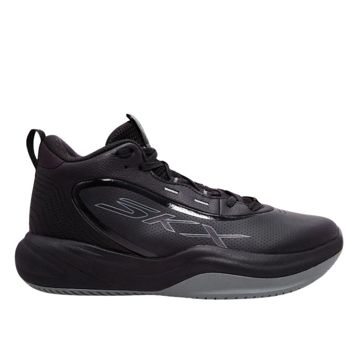 くろすけ Tênis Skechers Basquete Pure Klutch | Allianz Parque Shop