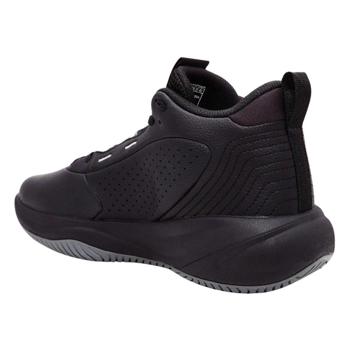 Tênis Skechers Basquete Pure Klutch | Allianz Parque Shop