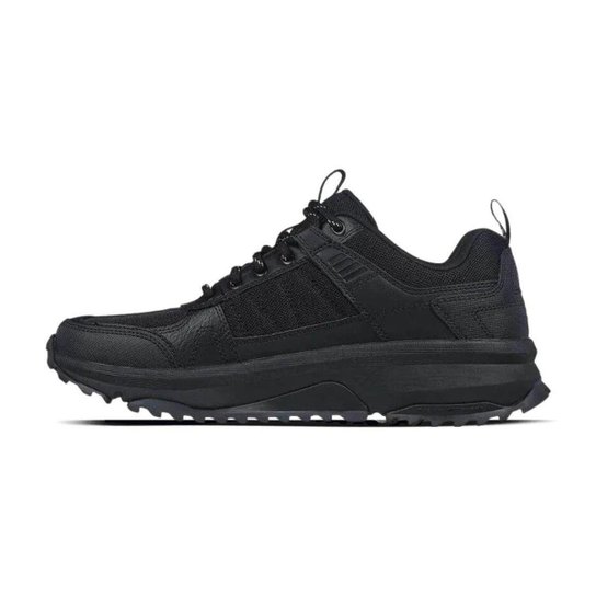 Tênis Skechers Bionic Trail Mandeville Mascuino