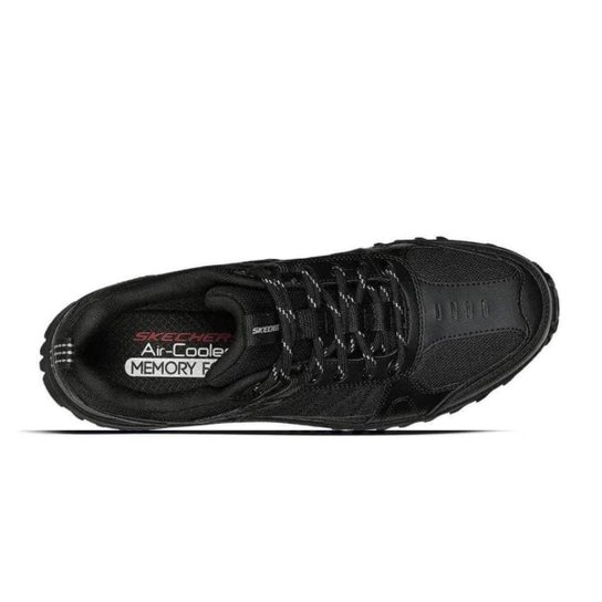 Tênis Skechers Bionic Trail Mandeville Mascuino