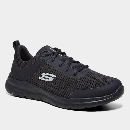 Tênis Skechers Bountiful Masculino