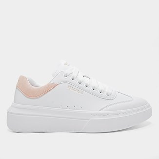 Tênis Skechers Cordova Classic Feminino