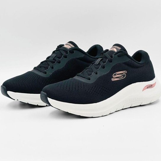 Tênis Skechers Esportivo Arch Fit  2.0 Feminino
