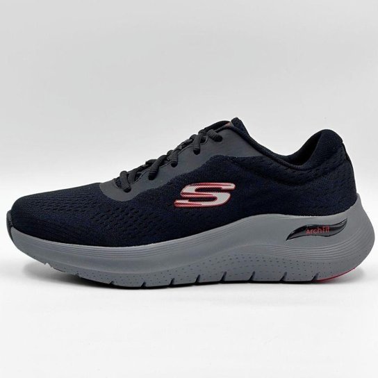 Tênis Skechers Esportivo Arch Fit 2.0 Masculino