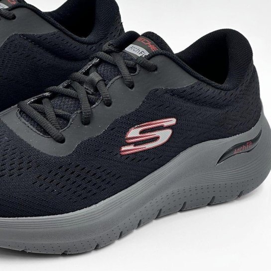 Tênis Skechers Esportivo Arch Fit 2.0 Masculino