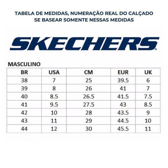 Tênis Skechers Esportivo Arch Fit 2.0 Masculino