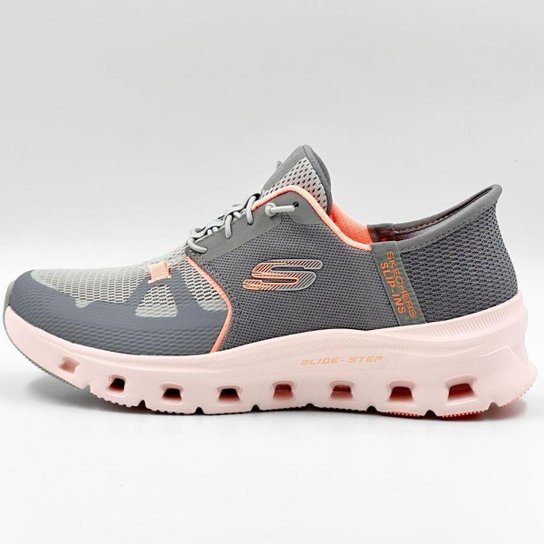 Tênis Skechers Esportivo Glide-Step Pro Feminino