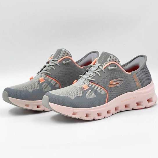 Tênis Skechers Esportivo Glide-Step Pro Feminino