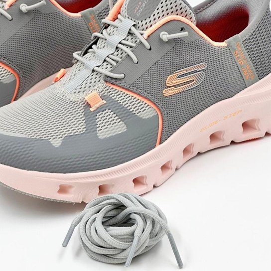 Tênis Skechers Esportivo Glide-Step Pro Feminino