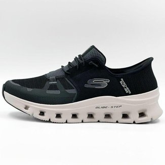 Tênis Skechers Esportivo Glide-Step Pro Masculino