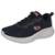 Tênis Skechers Esportivo Skech Lite Pro Masculino - Preto+Cinza