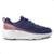 Tênis Skechers Feminino Go Run Elevate - Megara X Treino - Roxo