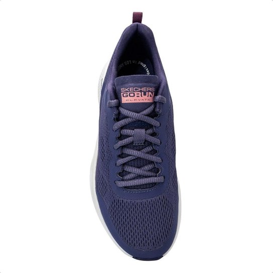 Tênis Skechers Feminino Go Run Elevate - Megara X Treino