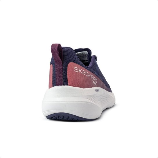 Tênis Skechers Feminino Go Run Elevate - Megara X Treino