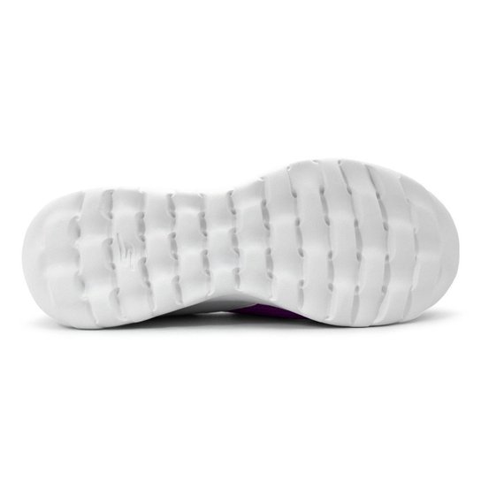 Tênis Skechers Feminino Slip On Go Walk Joy